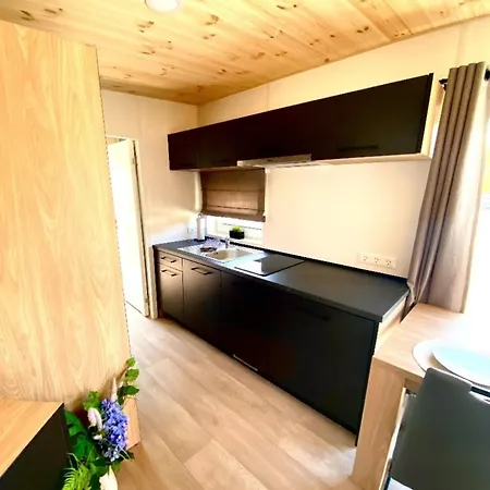 Holiday home Sommer 29 *