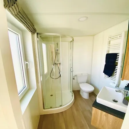Sommer 29 Holiday home