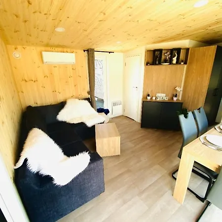 Sommer 29 Holiday home Nabburg