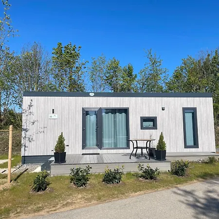 Holiday home Sommer 29 Nabburg